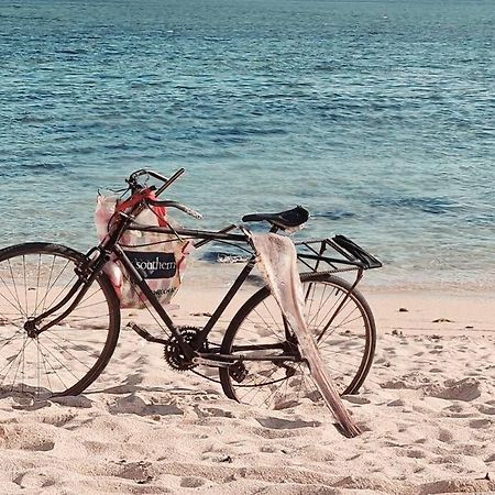 Vacation Beach House South Of Mauritius - Riambel Екстериор снимка