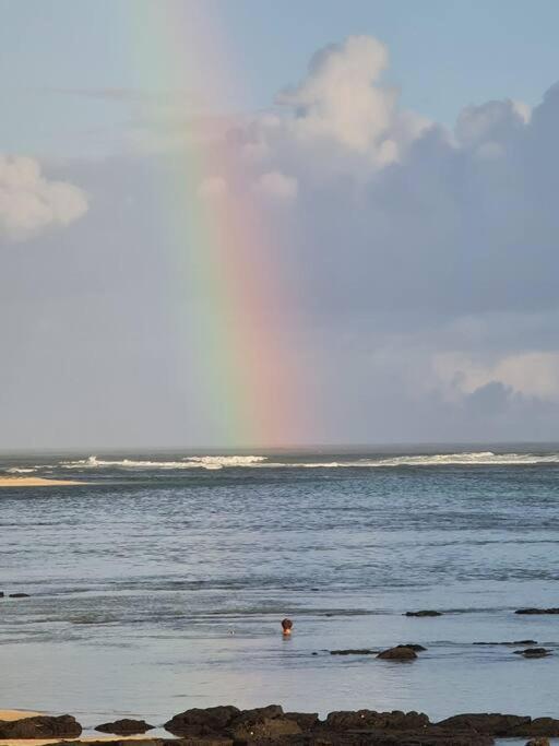 Vacation Beach House South Of Mauritius - Riambel Екстериор снимка