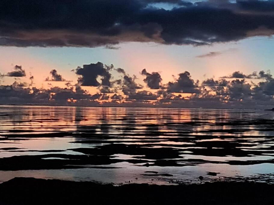 Vacation Beach House South Of Mauritius - Riambel Екстериор снимка