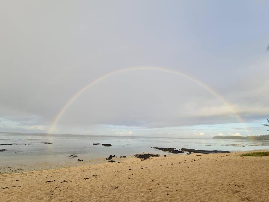 Vacation Beach House South Of Mauritius - Riambel Екстериор снимка