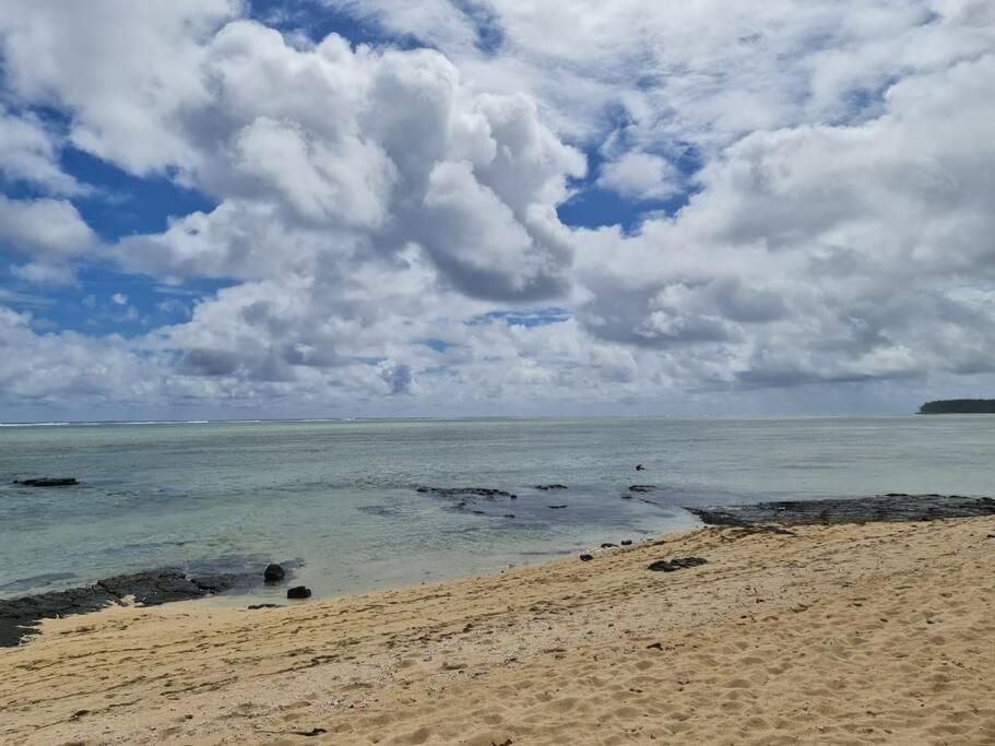 Vacation Beach House South Of Mauritius - Riambel Екстериор снимка