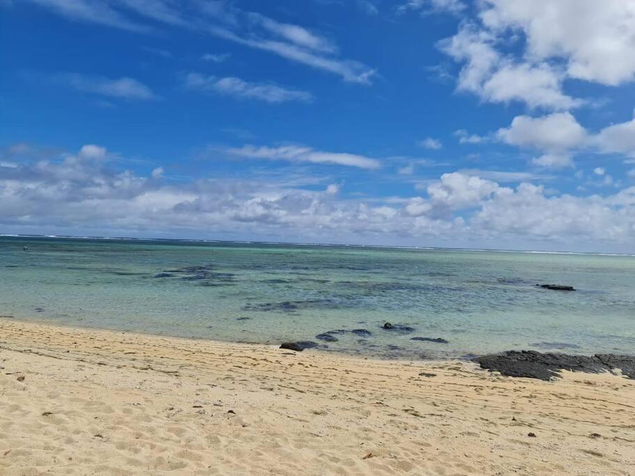 Vacation Beach House South Of Mauritius - Riambel Екстериор снимка
