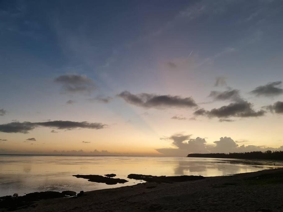 Vacation Beach House South Of Mauritius - Riambel Екстериор снимка