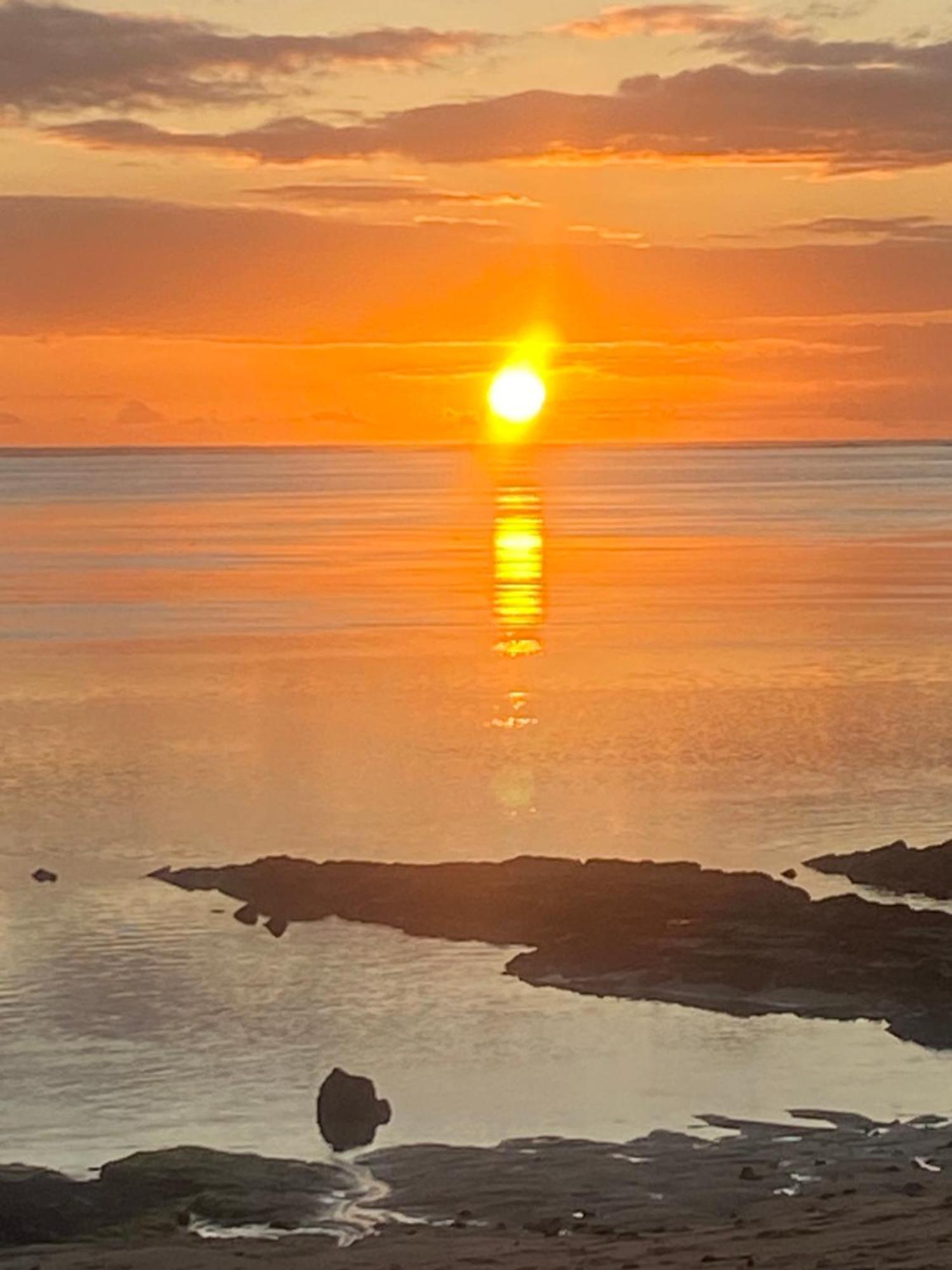 Vacation Beach House South Of Mauritius - Riambel Екстериор снимка