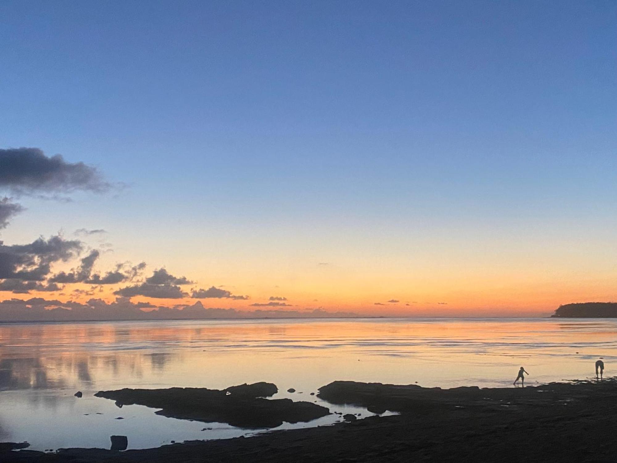Vacation Beach House South Of Mauritius - Riambel Екстериор снимка