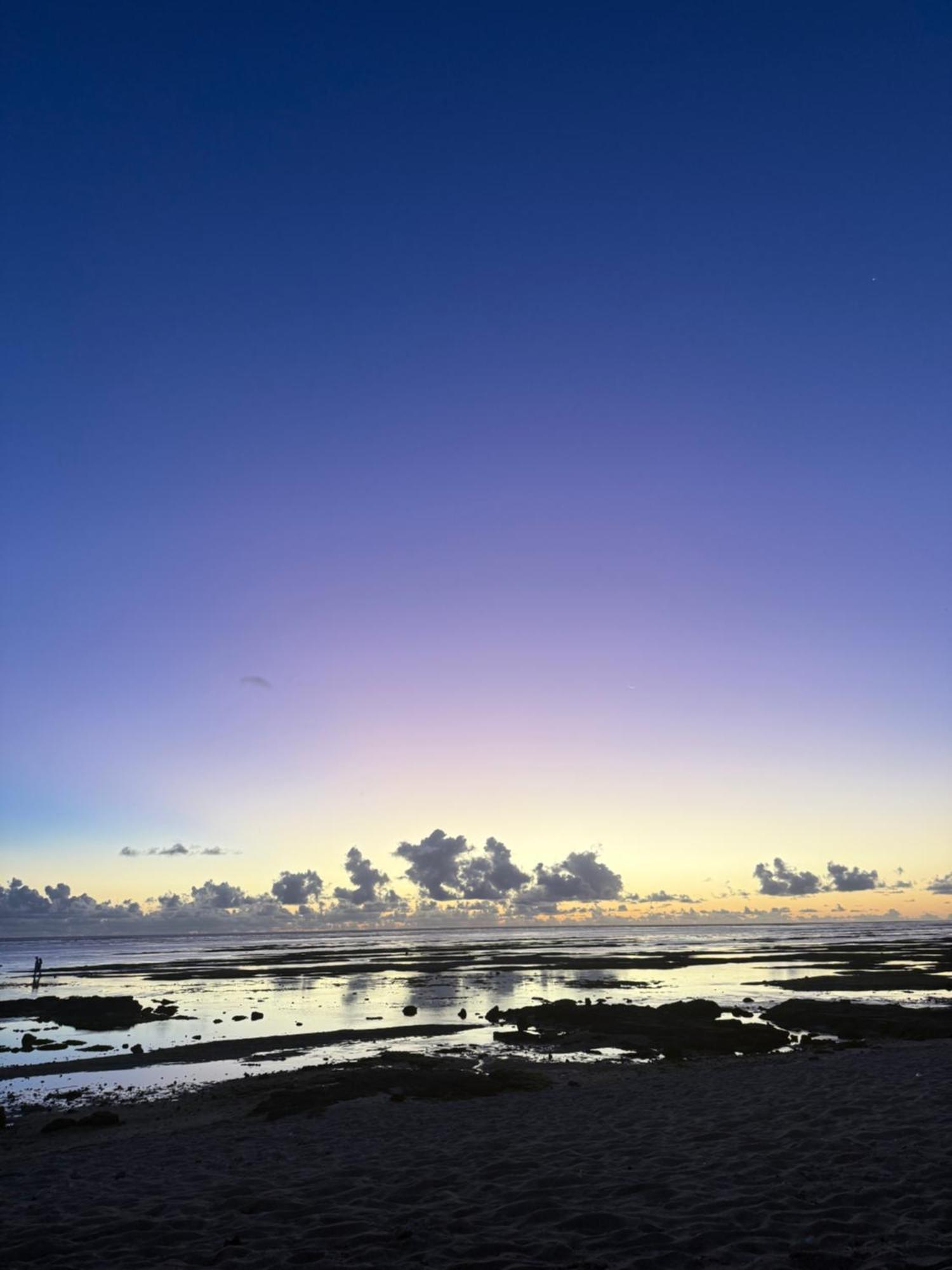 Vacation Beach House South Of Mauritius - Riambel Екстериор снимка